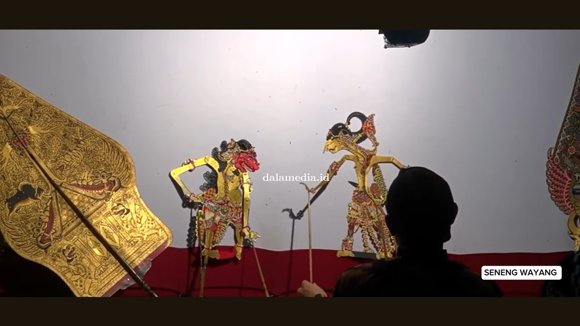 Kisah Sumantri dan Sukrasana: Tragedi Kakak Beradik dalam Epos Wayang Jawa