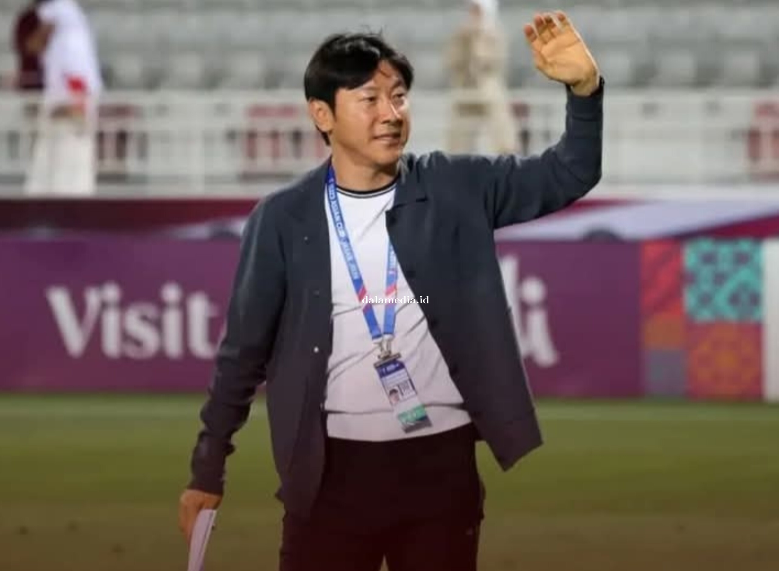 Shin Tae-yong, Mantan Pelatih Timnas Indonesia, Dijadwalkan Tiba di Jakarta Malam Ini