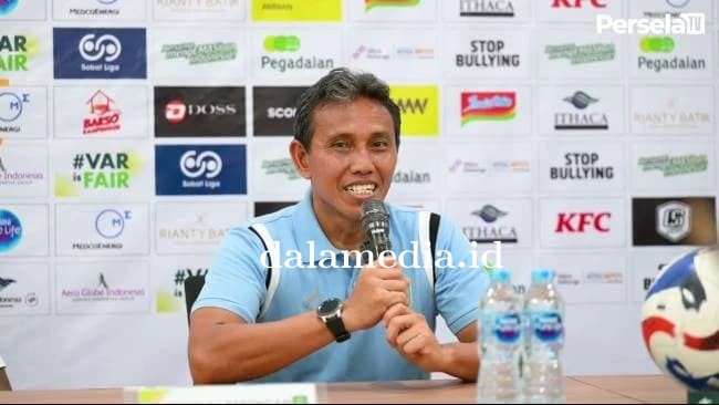 Bima Sakti Kembali ke Maguwoharjo: Misi Persela Jegal PSS Sleman ke Puncak Klasemen